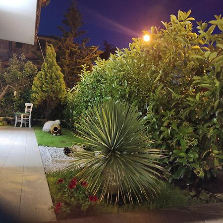 La Pigna Dell'Etna Apartamento Nicolosi Exterior foto