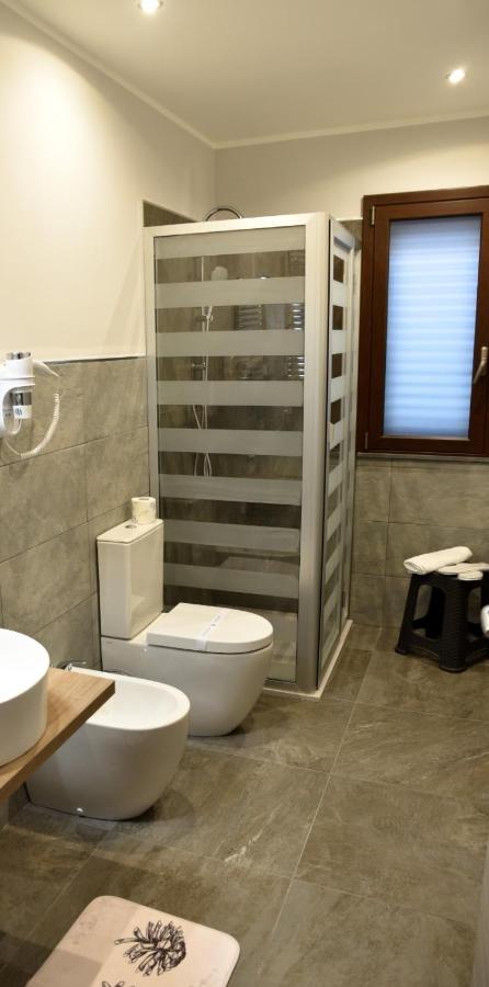 La Pigna Dell'Etna Apartamento Nicolosi Exterior foto
