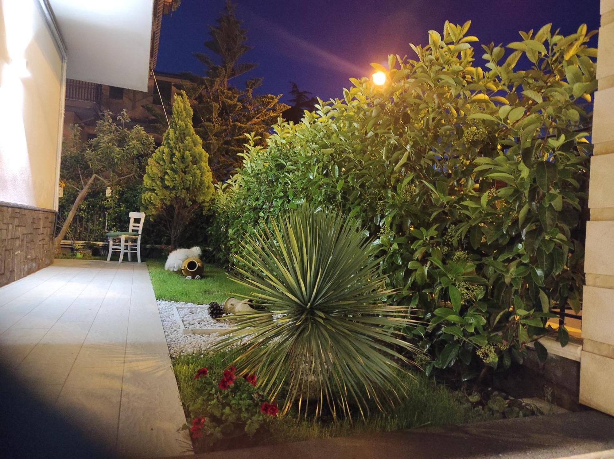 La Pigna Dell'Etna Apartamento Nicolosi Exterior foto