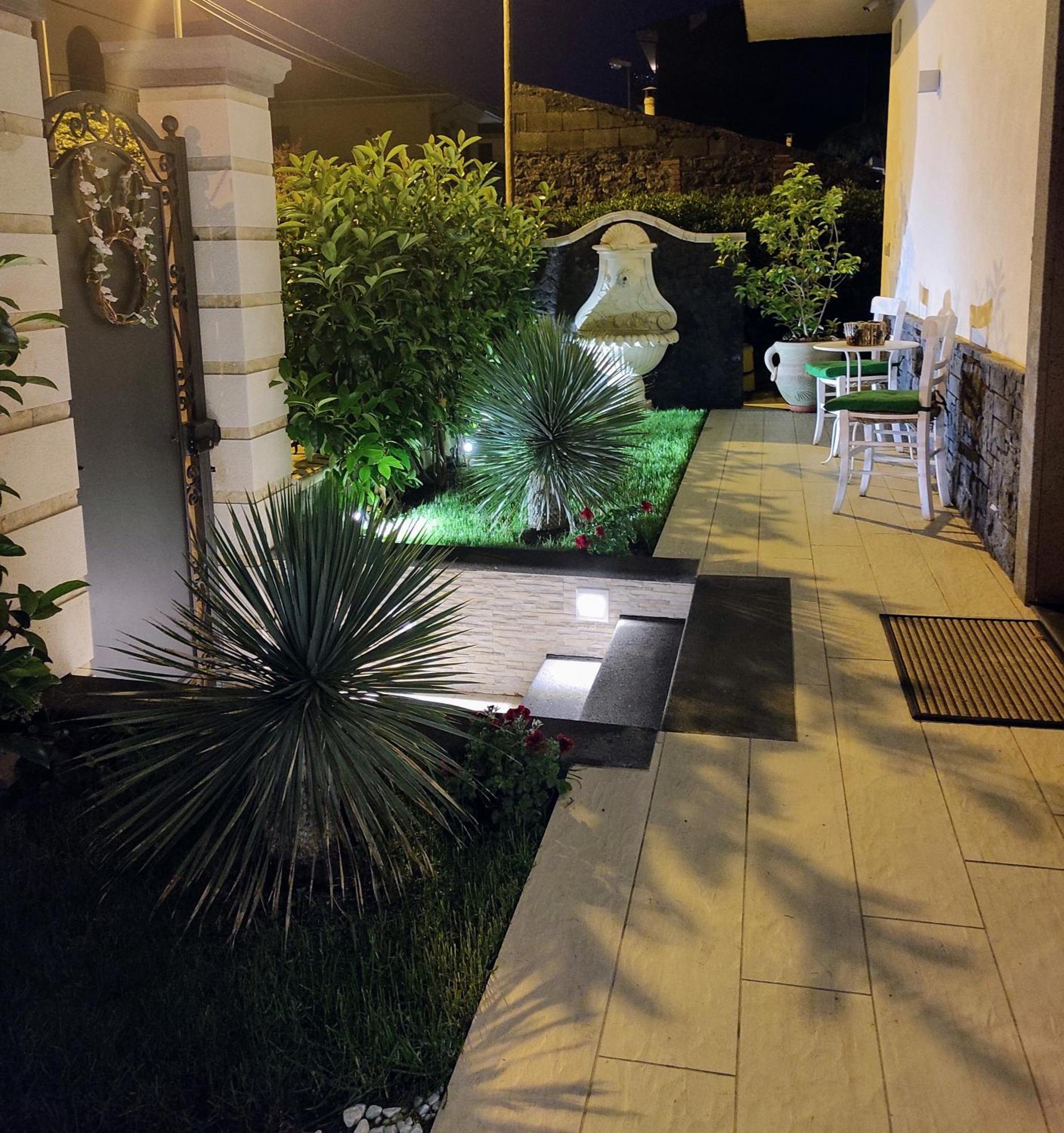 La Pigna Dell'Etna Apartamento Nicolosi Exterior foto